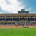 maryland lottery racetrack